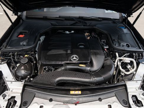 Used 2020 Mercedes-Benz E 350 4MATIC Sedan w/ Parking Assistance Package image 24