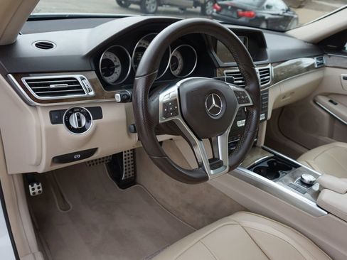 Used 2015 Mercedes-Benz E 350 Sedan image 17