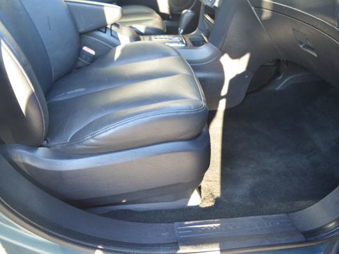 Used 2005 Chrysler Pacifica Touring w/ Comfort Convenience Group image 21