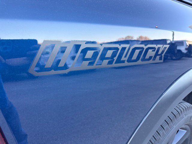 Used 2019 RAM 1500 Warlock AWD/4WD image 18