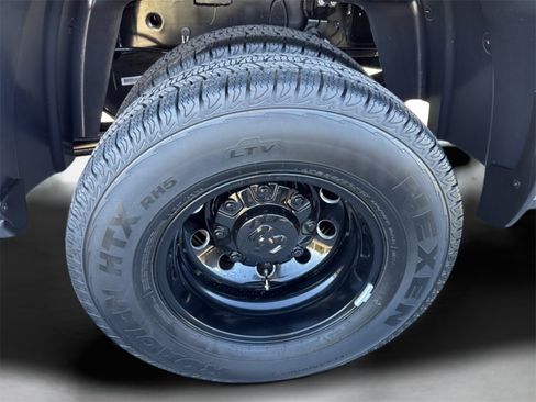 New 2026 RAM 3500 Laramie image 27