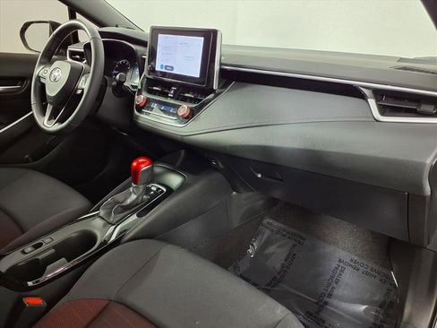 Used 2024 Toyota Corolla SE image 7