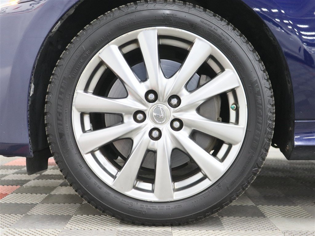 Used 2013 Lexus GS 350 AWD w/ Premium Pkg image 27