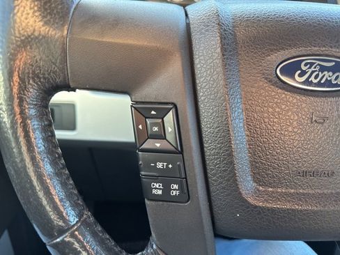 Used 2013 Ford F150 Lariat w/ Luxury Equipment Group image 23