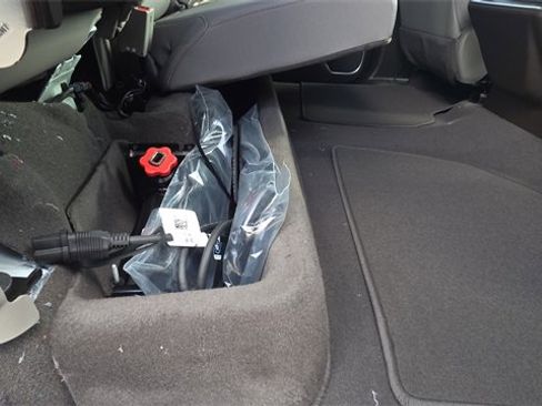 New 2026 GMC Sierra 2500 SLT w/ SLT Premium Package image 20