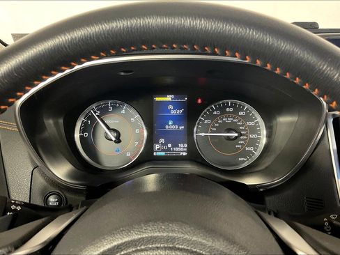 Used 2023 Subaru Crosstrek 2.5i Limited w/ Moonroof Package image 20