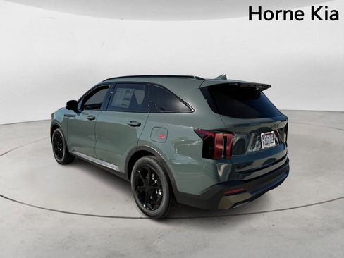 New 2026 Kia Sorento SX Prestige image 5