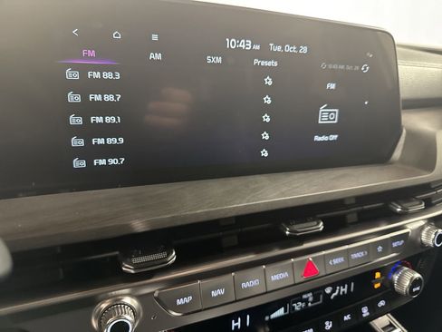 New 2025 Kia Telluride EX X-Line image 21