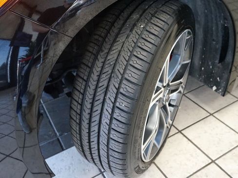 Used 2018 Kia Stinger GT1 image 55