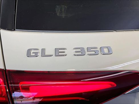 New 2026 Mercedes-Benz GLE 350 4MATIC image 6