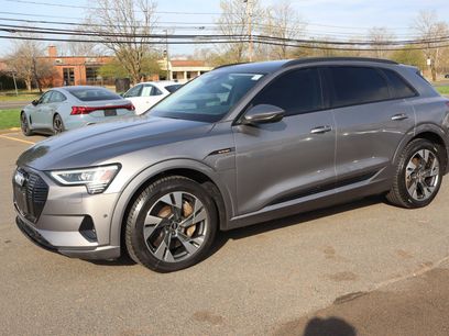 Used 2021 Audi e-tron Premium w/ Convenience Plus Package