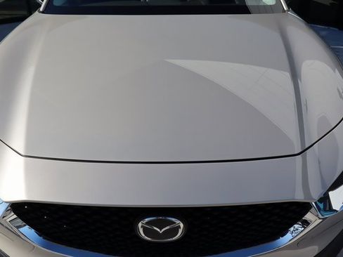 Used 2023 MAZDA CX-30 AWD 2.5 S w/ Premium Package image 18