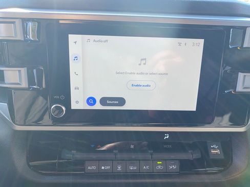 New 2026 Toyota Tundra SR5 image 21