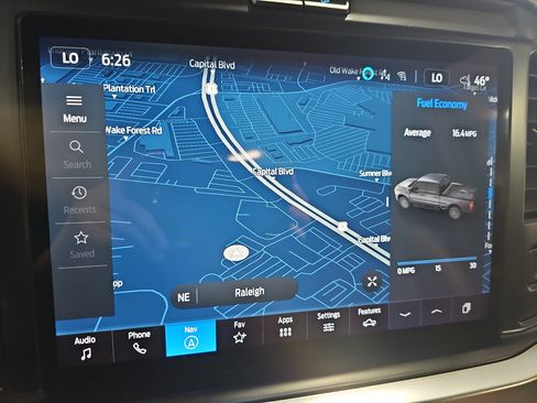 Used 2026 Ford F250 King Ranch w/ Chrome Package image 24