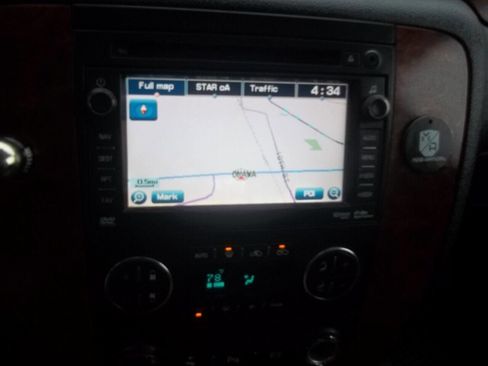 Used 2011 Chevrolet Silverado 3500 LTZ w/ LTZ Plus Package image 16