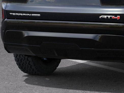 New 2026 GMC Terrain AT4 image 39