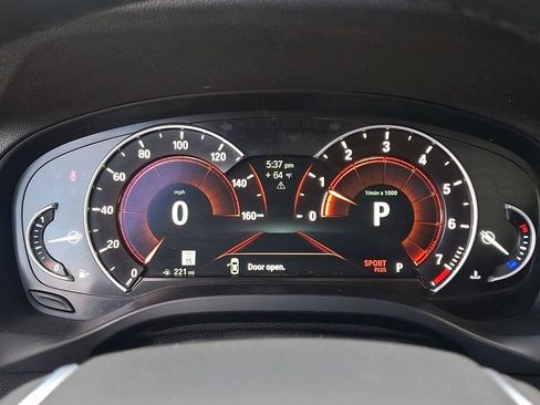 Used 2019 BMW X3 xDrive30i w/ Convenience Package image 22