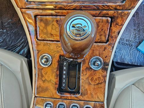 Used 2001 Bentley Arnage Red Label image 13