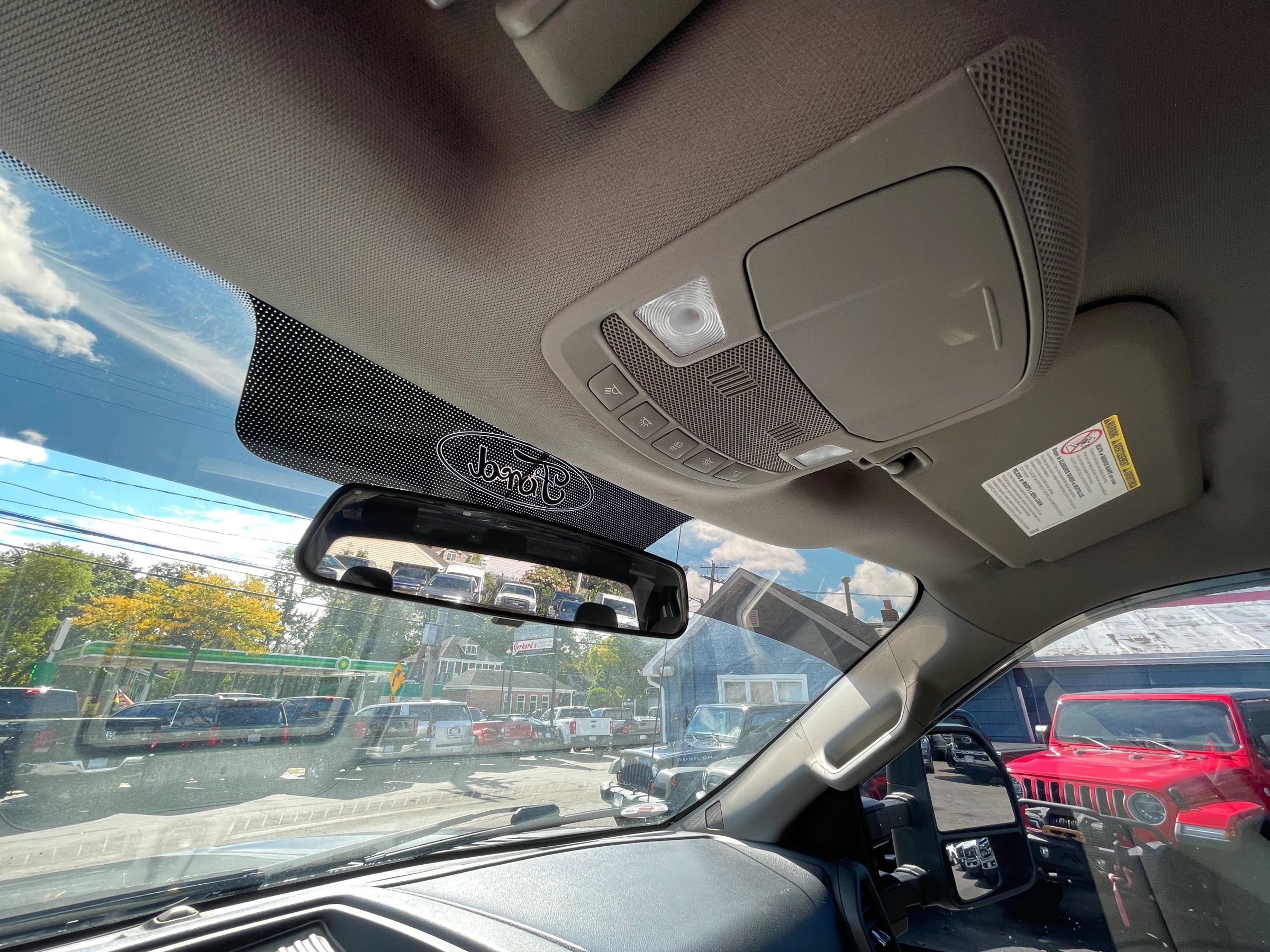 Used 2017 Ford F350 XL AWD/4WD image 15