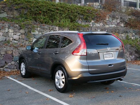 Used 2013 Honda CR-V EX-L image 7