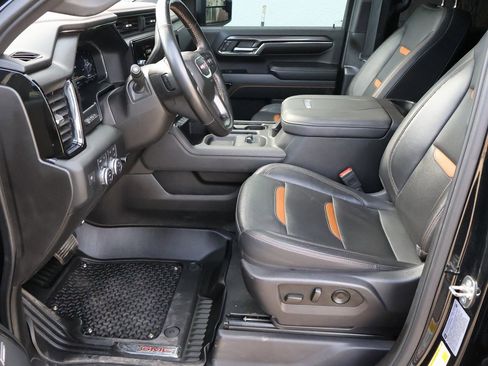 Used 2024 GMC Sierra 2500 AT4 w/ AT4 Premium Plus Package image 40