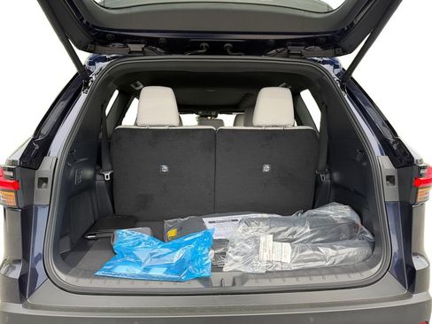 New 2026 Lexus TX 350 AWD image 8