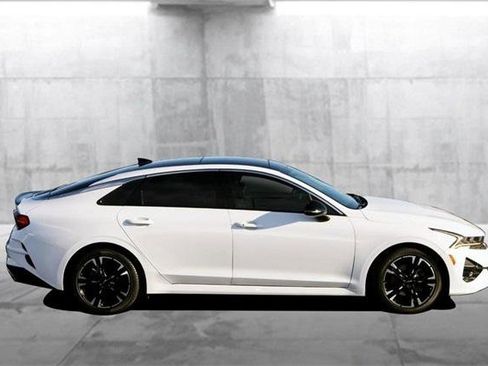 Used 2023 Kia K5 GT-Line image 5
