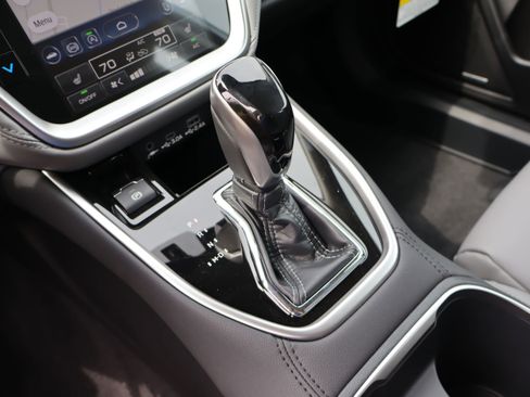 New 2025 Subaru Legacy Limited w/ Popular Package #3 image 14