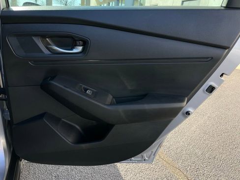 Certified 2025 Honda Accord SE image 34