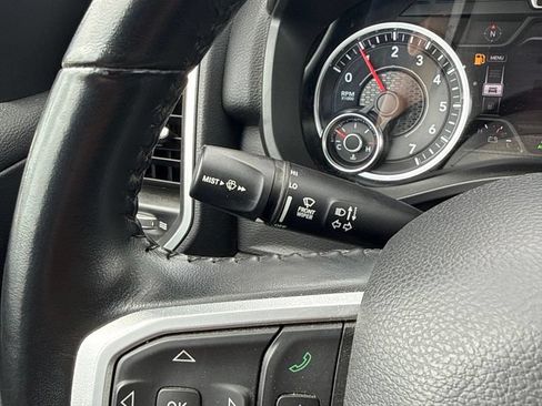 Used 2022 RAM 1500 Big Horn AWD/4WD image 7
