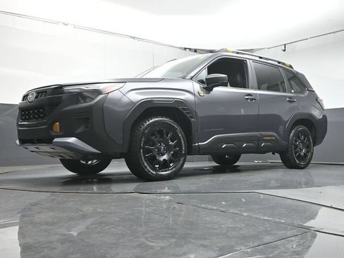 Certified 2026 Subaru Forester Wilderness w/ Wilderness Package AWD/4WD image 37