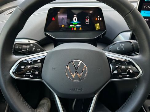New 2026 Volkswagen ID.4 Pro S Plus AWD/4WD image 22