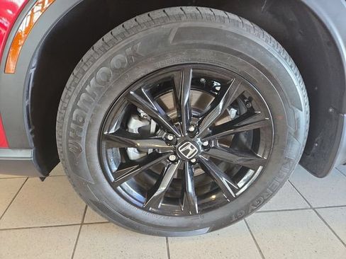 Used 2024 Honda CR-V Sport image 10
