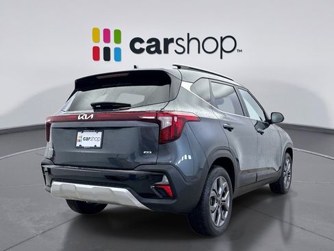 Used 2024 Kia Seltos S image 5