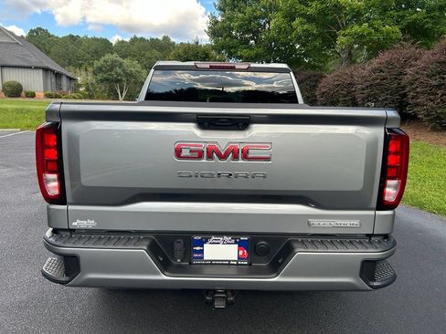 Used 2025 GMC Sierra 1500 Elevation RWD image 18