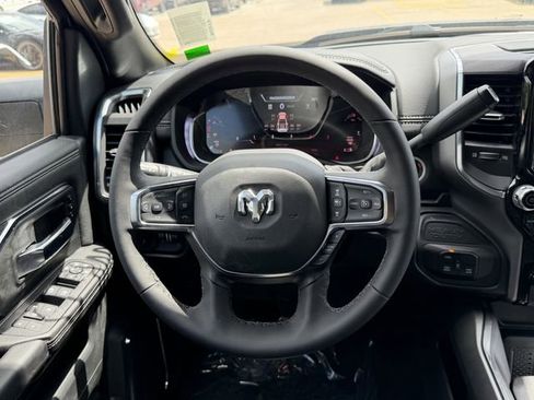 New 2026 RAM 3500 Laramie AWD/4WD image 19