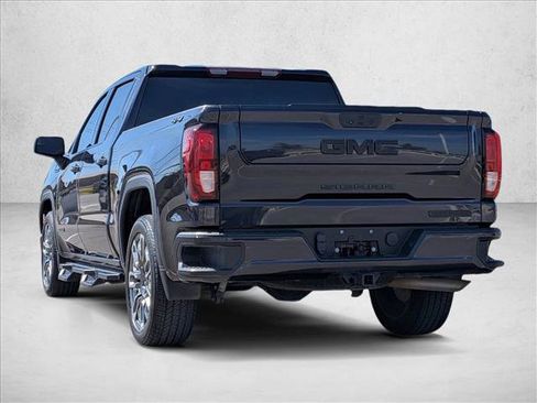 Used 2023 GMC Sierra 1500 Elevation image 8