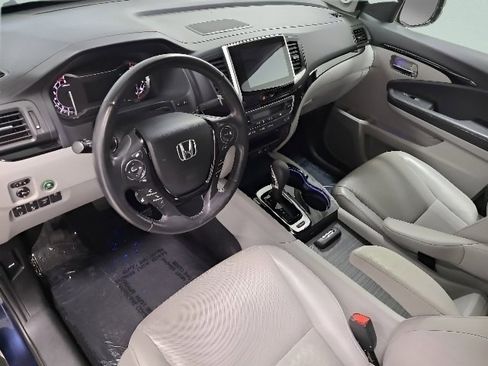 Certified 2019 Honda Ridgeline RTL-E image 22