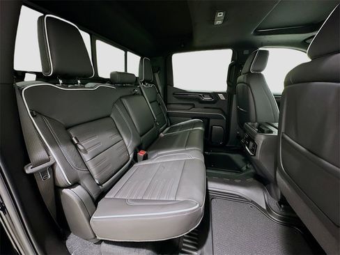 New 2026 GMC Sierra 1500 AT4X image 29