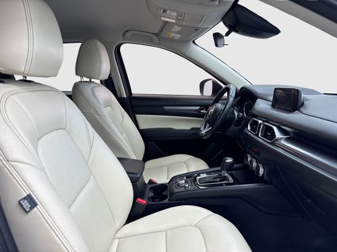 Used 2019 MAZDA CX-5 Sport FWD image 39