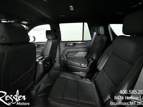 New 2026 Chevrolet Tahoe LT w/ Comfort Package image 25