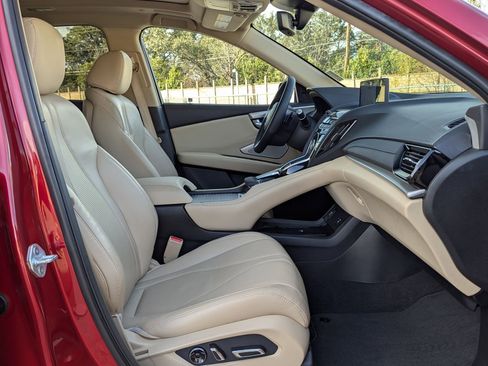 Certified 2023 Acura RDX FWD w/ Technology Package image 27