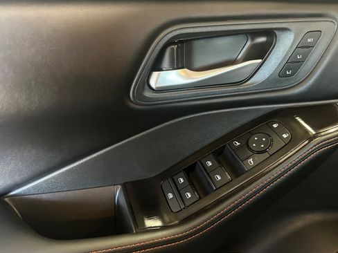 New 2026 Nissan Rogue SV w/ Rock Creek Premium Package AWD/4WD image 12