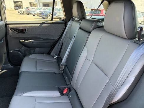 New 2026 Subaru Outback Premium AWD/4WD image 21