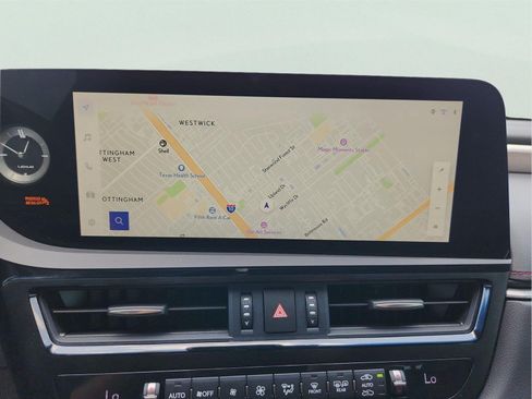 Used 2024 Lexus ES 350 F Sport w/ Accessory Package (Z2) FWD image 14