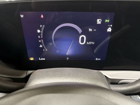 New 2026 Buick Envista Preferred w/ Convenience I Package FWD image 12