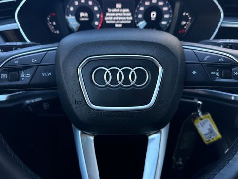 Used 2023 Audi Q3 2.0T Premium w/ Convenience Package image 22