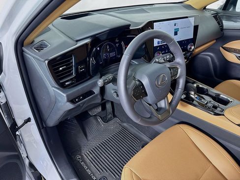 Used 2026 Lexus NX 350 AWD w/ Accessory Package (2T) image 9