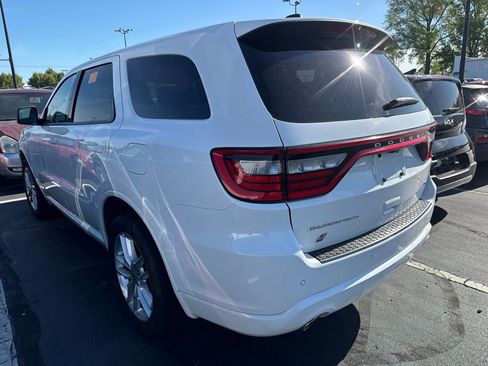Used 2023 Dodge Durango GT AWD/4WD image 3