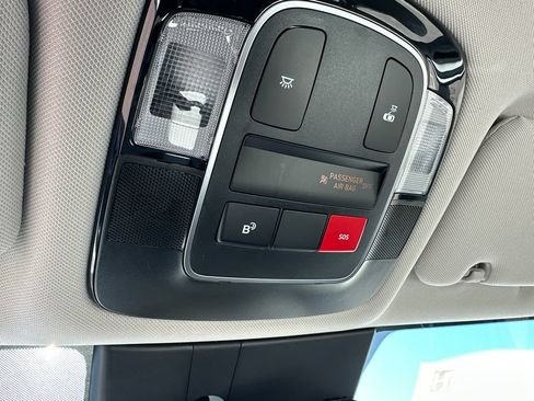 New 2026 Hyundai Sonata SEL FWD image 36